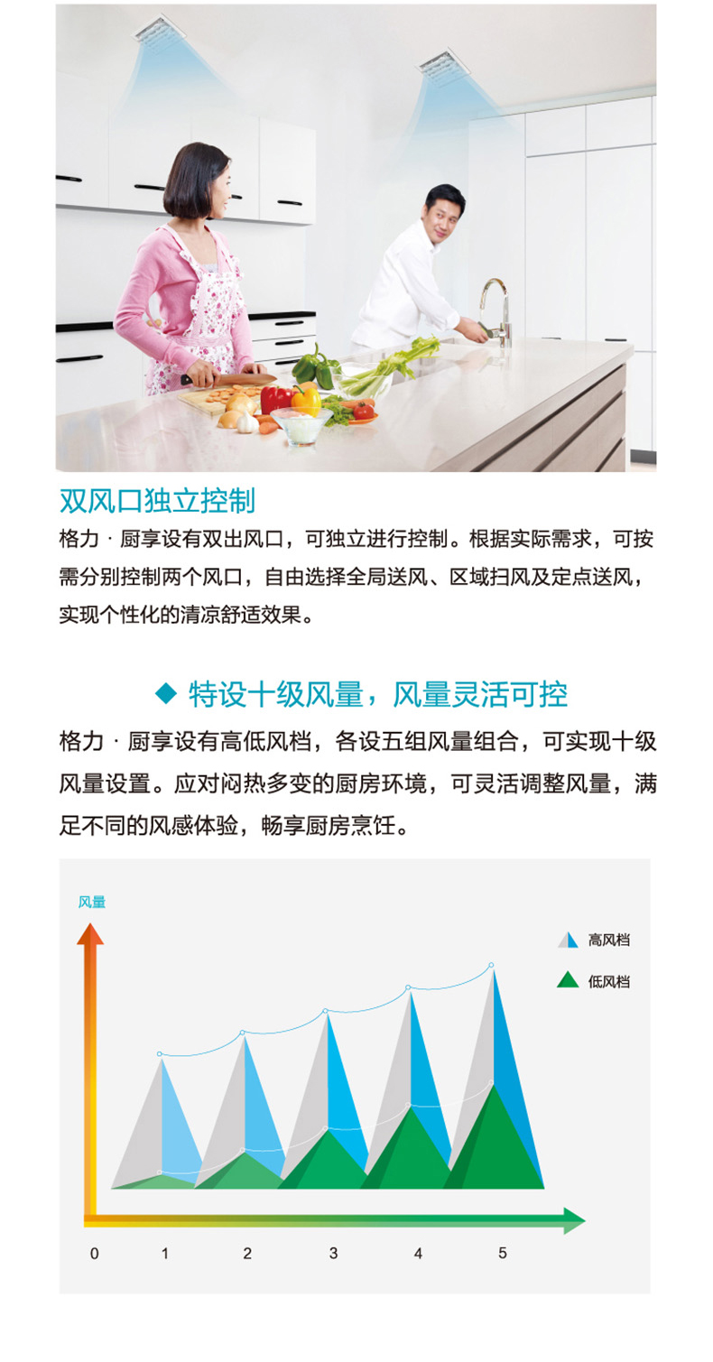 格力廚享風管式室內(nèi)機中央空調(diào)4.jpg